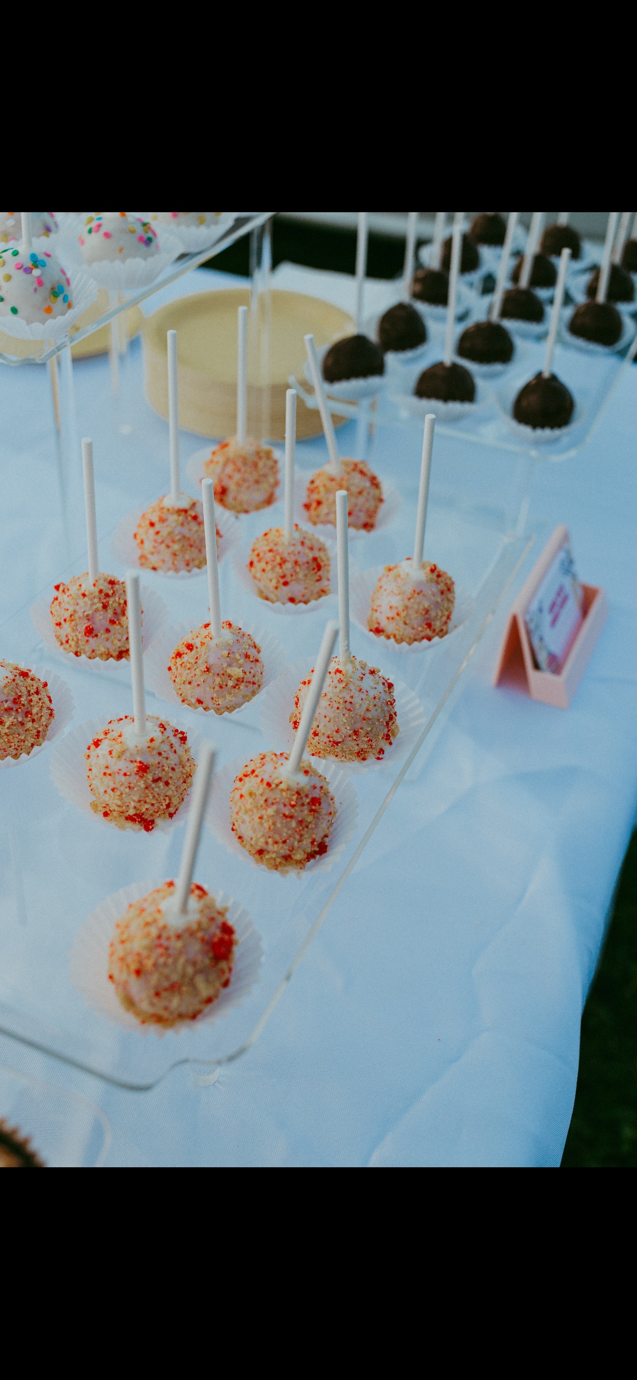 Cake Balls 12ct