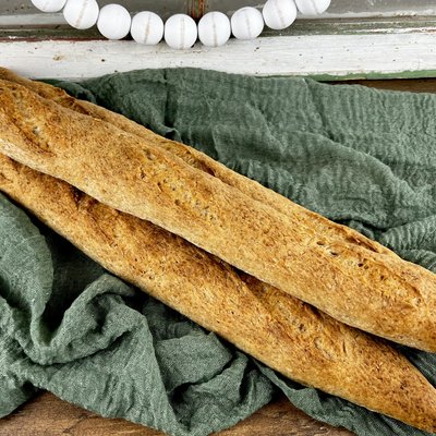 Baguette