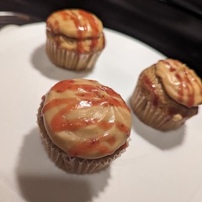Peanut Butter And Jelly 