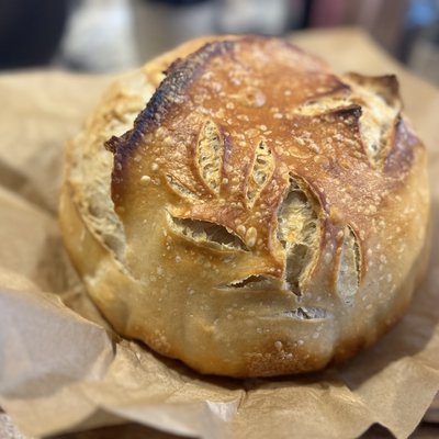 Artisan Loaf