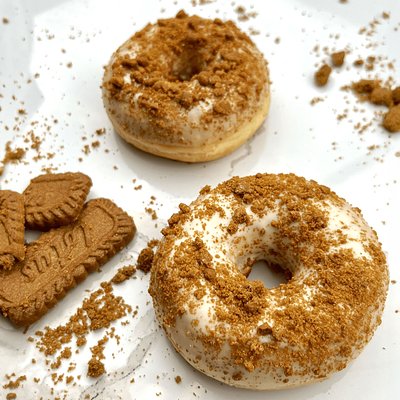 Biscoff Donuts (6)