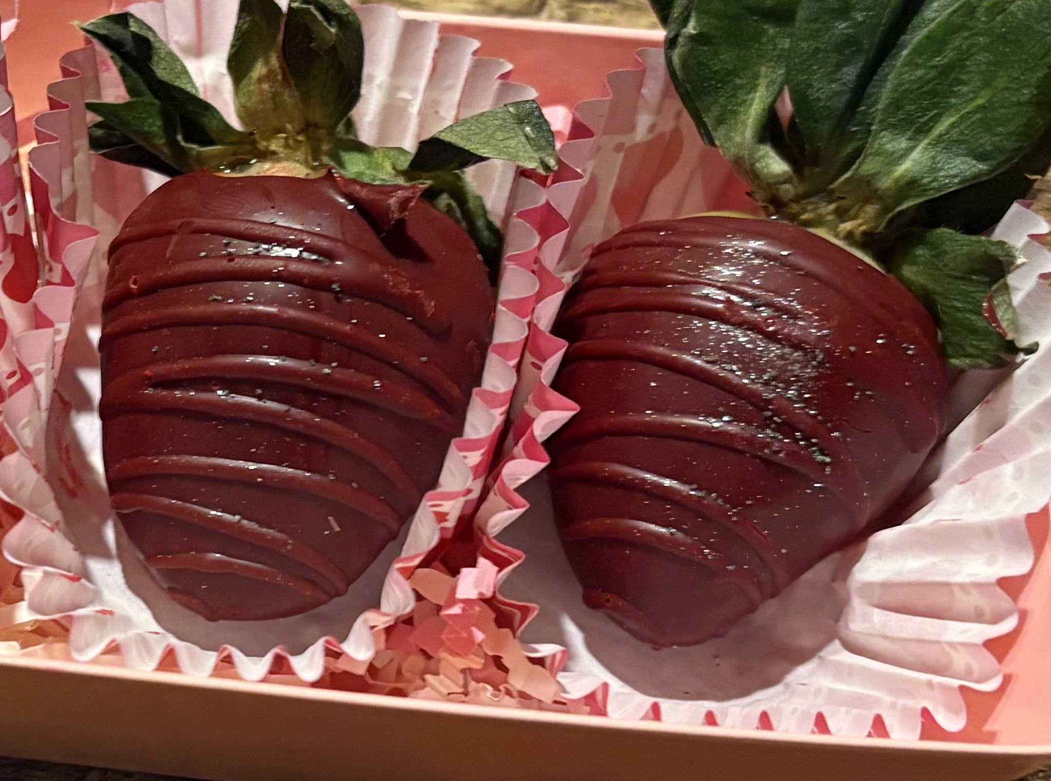 Milk Chocolate(4)