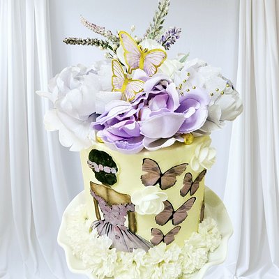 Cakes