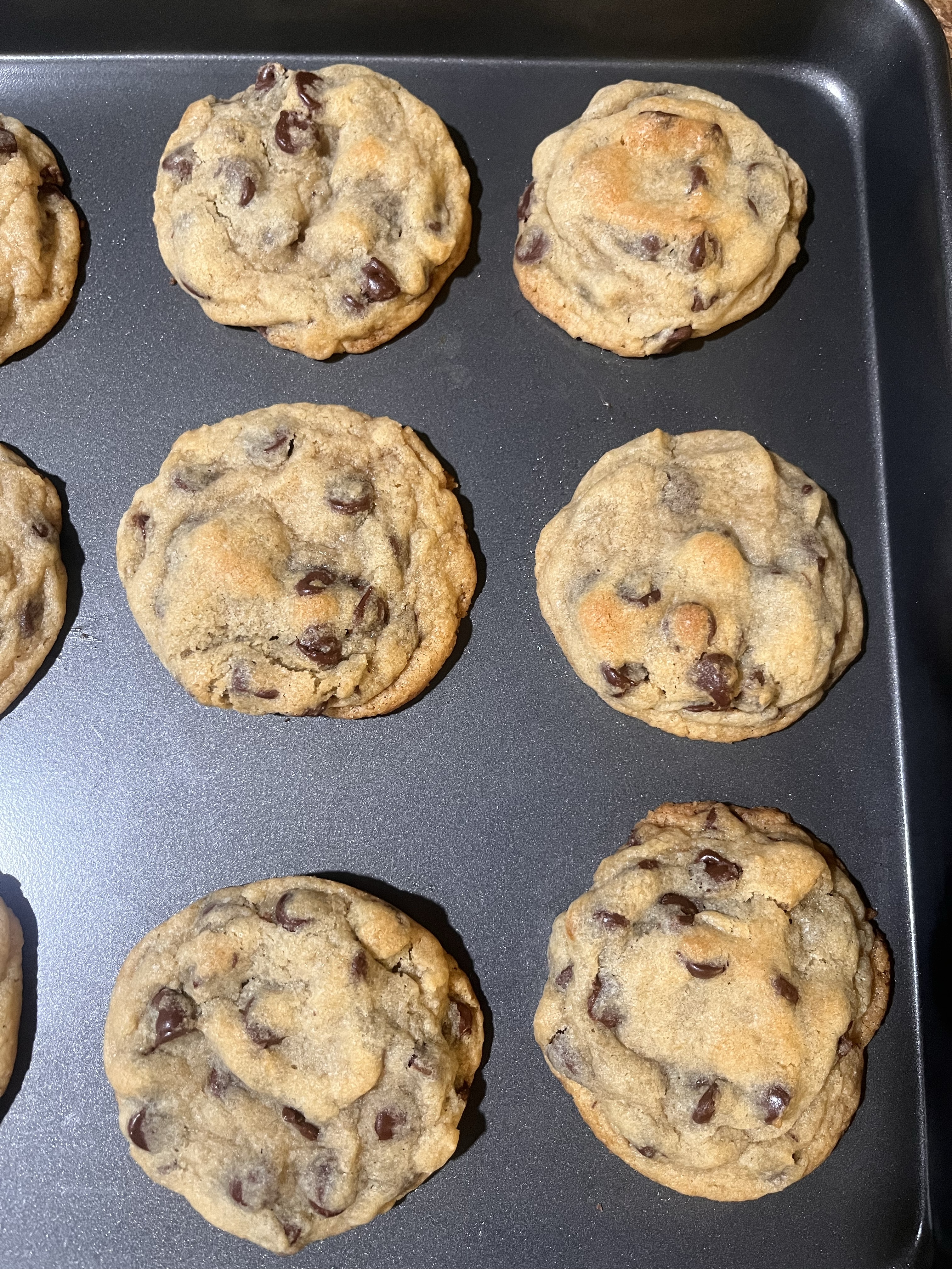Classic Chocolate Chip
