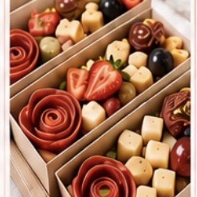 Boxes 7x5