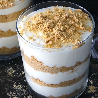 1 Dozen serradurra pudding shooters