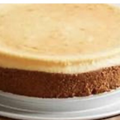 New York Cheesecake 