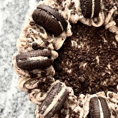 Cookies & Creme 