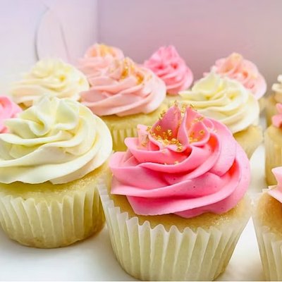 Cupcakes
