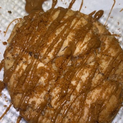 Biscoff  