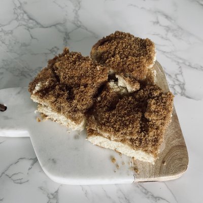 Coffee Cake 