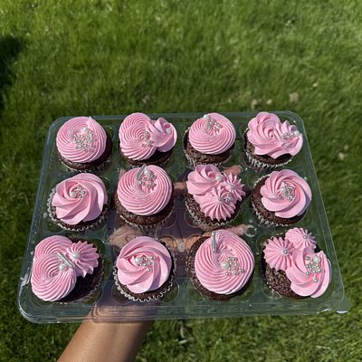 Cupcakes 