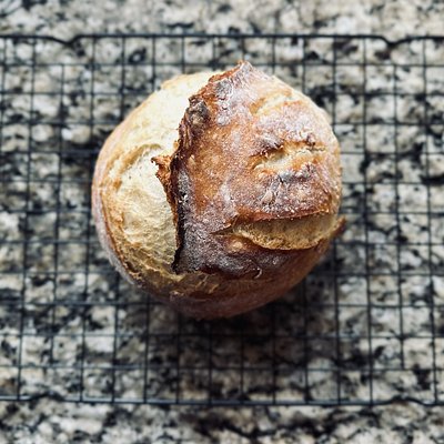 Artisan Loaf