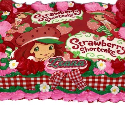 Sheet Cakes-STARTS AT $80 