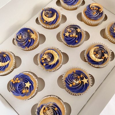 Cupcakes 