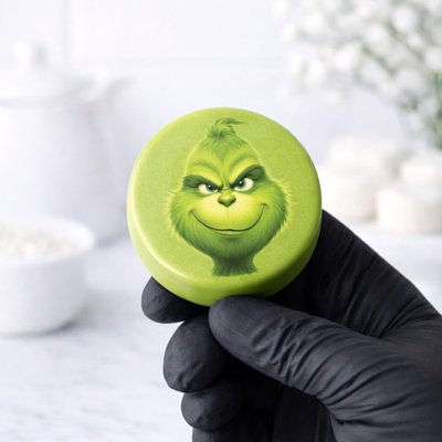 Custom Chocolate Covered Oreos (12)