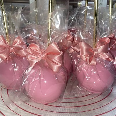 Candy Apples 