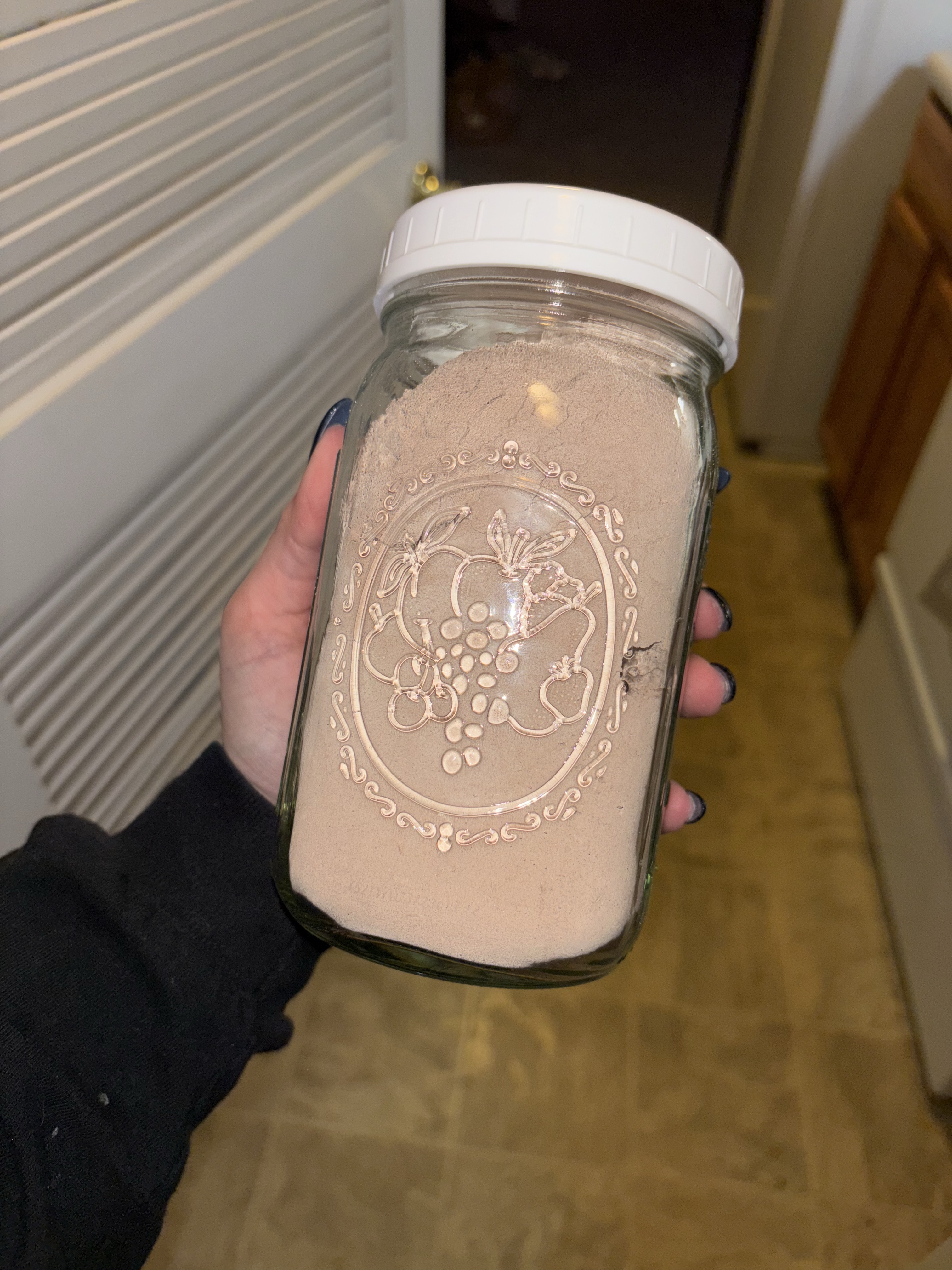 Hot Cocoa Mix