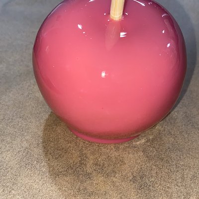 Candy Apple 🍏 