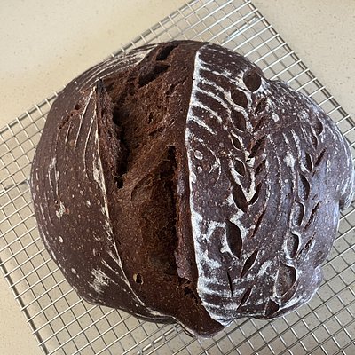 Double Chocolate Chip