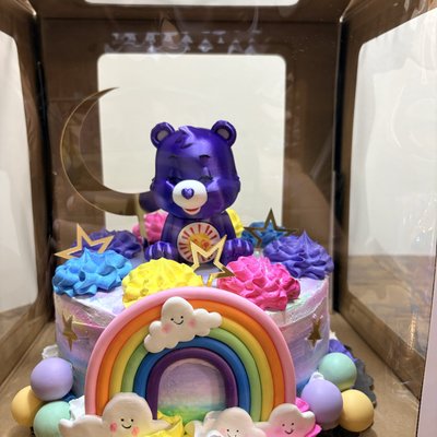 Cake X Cupcake Bundle