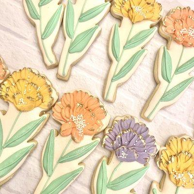 Cookie Favors