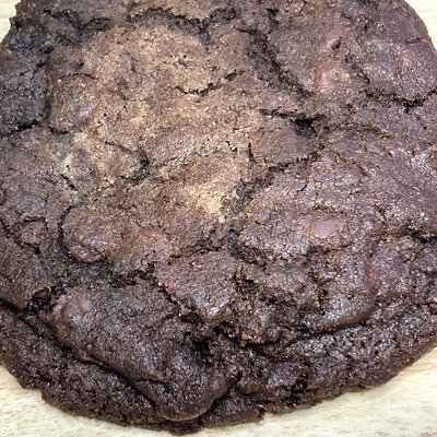 BG-XL Double Chocolate Cookie 4 Pack