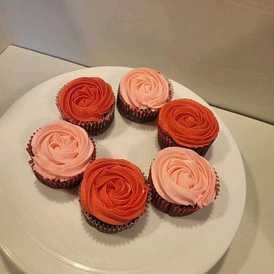 cupcakes dozen