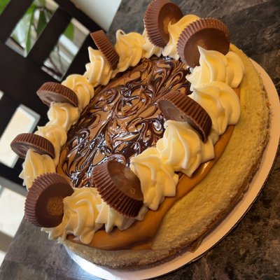 Reese’s 