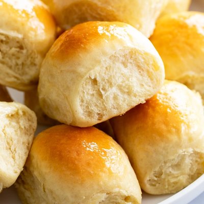Thanksgiving  Rolls Bundle 