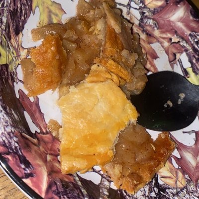 Apple Pie