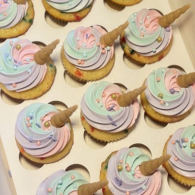 Cupcakes 