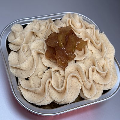 Apple Pie