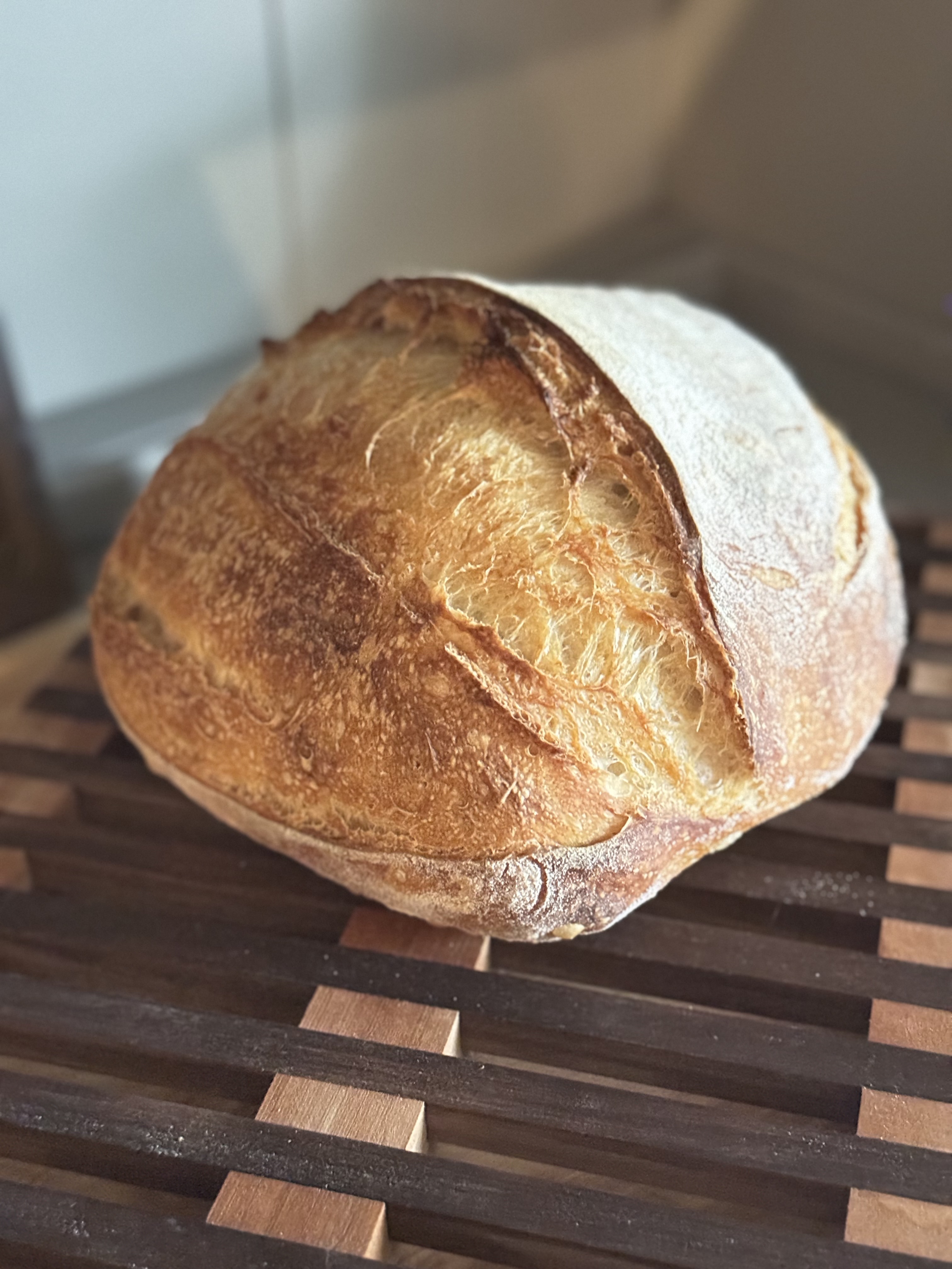 Original Sourdough Batard