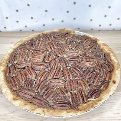 Pecan Pie