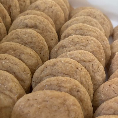 Snickerdoodle