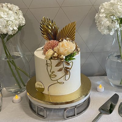 Cakes
