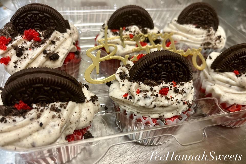 Cupcakes(dozen)