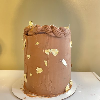 Small Cake