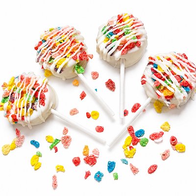 Fruity Pebbles 