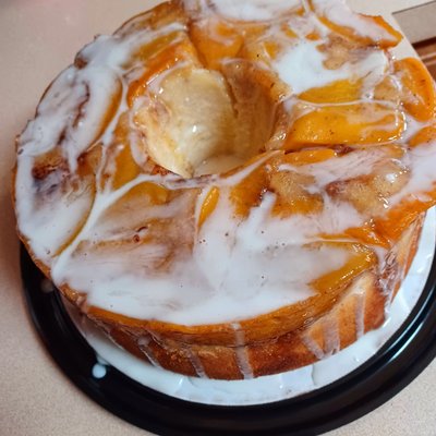 Pound Cakes (Sour Cream $60,  Lemon $60, Red Velvet $65, Chocolate $65, Butter Pecan $70, Peach Cobbler $85, Pineapple Upside Down $85)