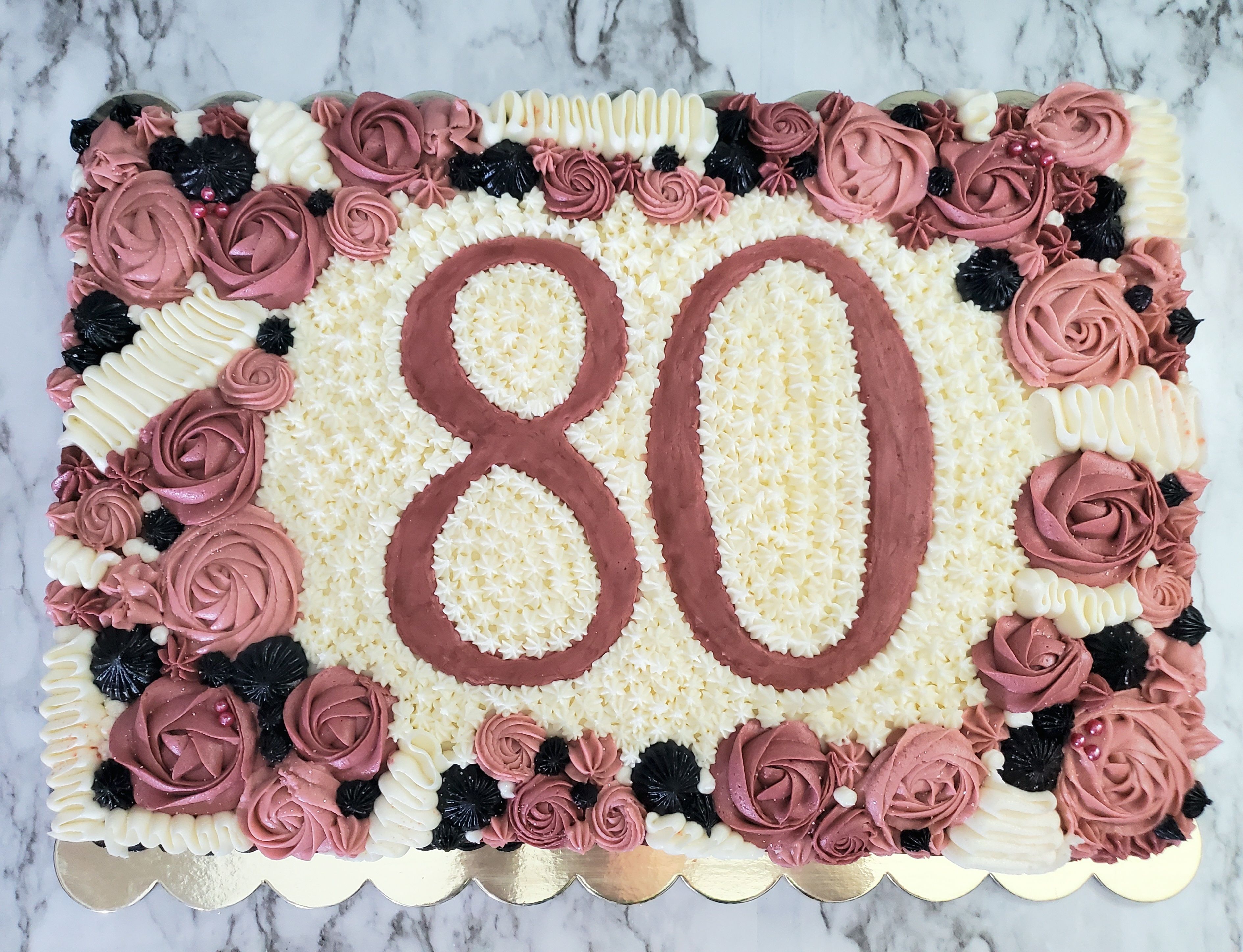 Cake