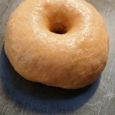 Bagels: Plain