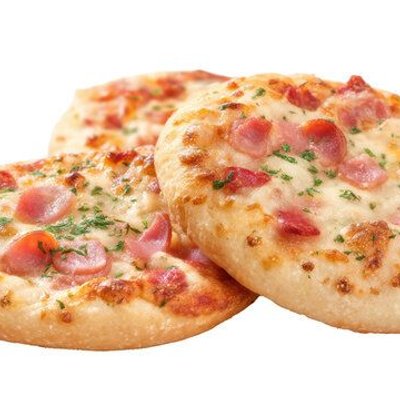 Mini Pizza