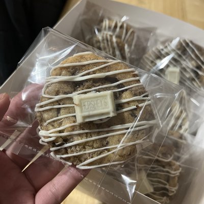 Cookies N Cream 