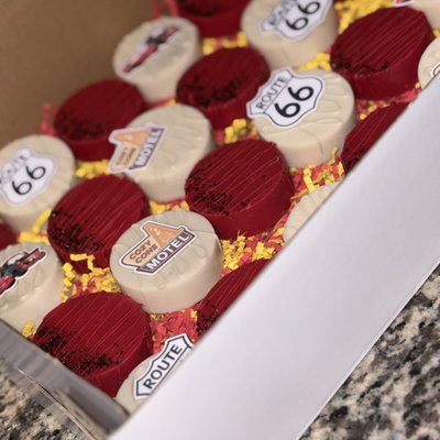 Medium Party Pack 