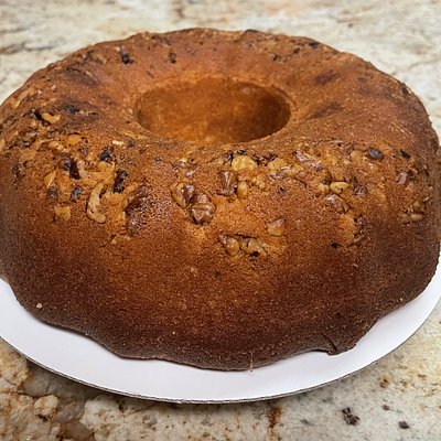 Specialty Cakes
