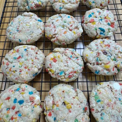 Specialty Cookies