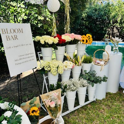 Floral Cart 🌹 Standard
