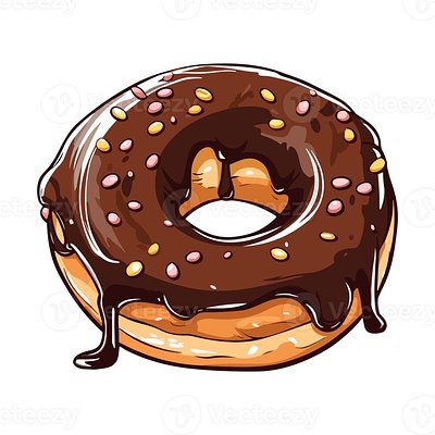 Donuts (non-filled)